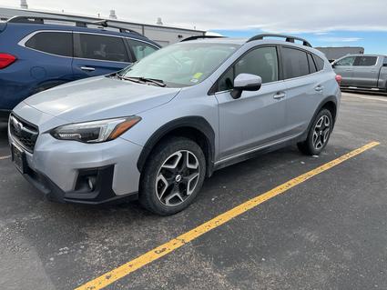 2018 Subaru Crosstrek Casper WY