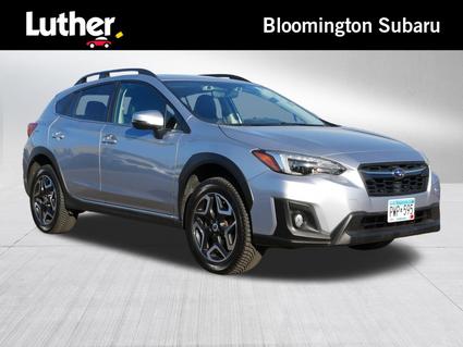 2018 Subaru Crosstrek Minneapolis MN
