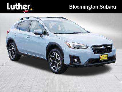 2018 Subaru Crosstrek Minneapolis MN