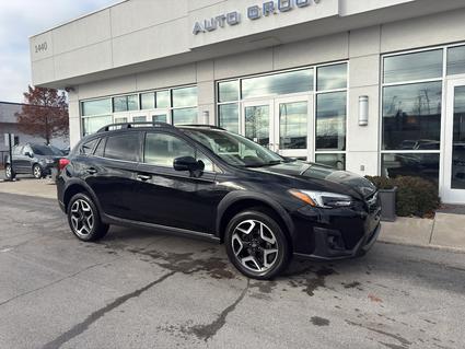 2019 Subaru Crosstrek Lexington KY