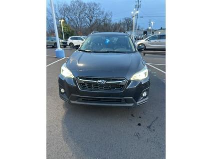 2020 Subaru Crosstrek Johnson City TN
