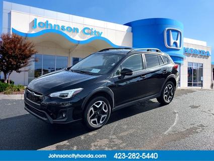 2020 Subaru Crosstrek Johnson City TN