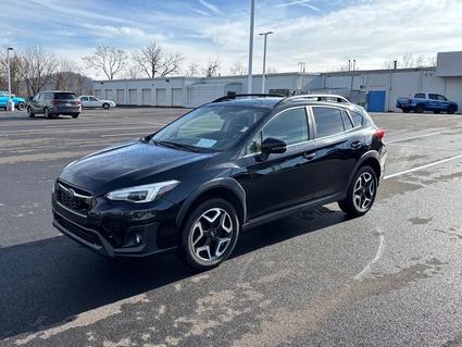2020 Subaru Crosstrek Johnson City TN