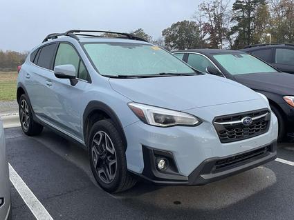 2020 Subaru Crosstrek Fletcher NC