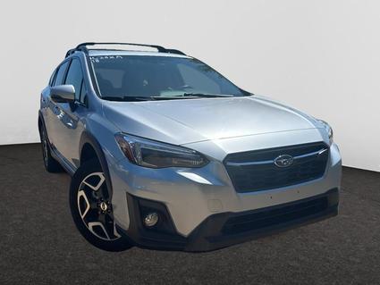 2018 Subaru Crosstrek Jackson MS