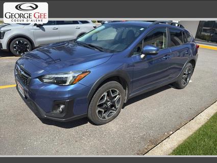 2018 Subaru Crosstrek Coeur d'Alene ID