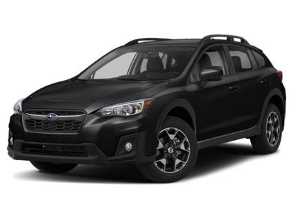 2018 Subaru Crosstrek Coeur d'Alene ID
