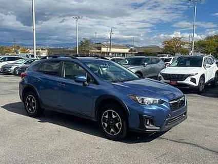 2019 Subaru Crosstrek Medford OR