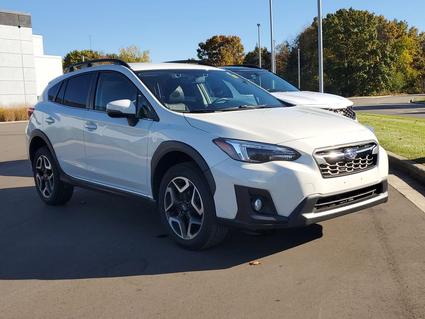 2019 Subaru Crosstrek Kalamazoo MI