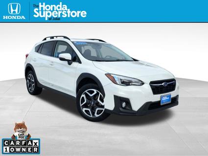 2019 Subaru Crosstrek Joliet IL