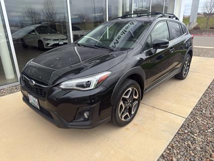 2020 Subaru Crosstrek Medford OR