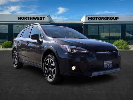 2018 Subaru Crosstrek Pasco WA