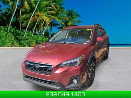 2019 Subaru Crosstrek Naples FL
