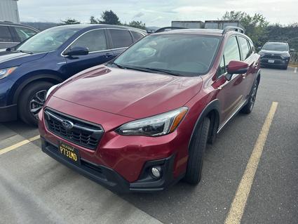 2019 Subaru Crosstrek Eureka CA