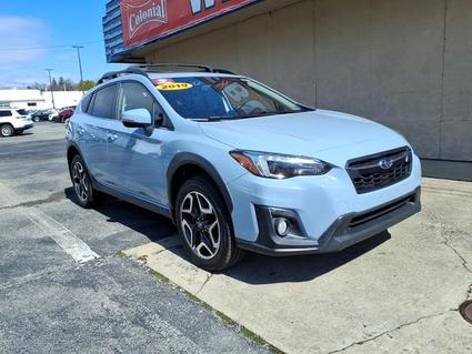 2019 Subaru Crosstrek Indiana PA