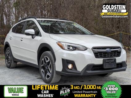 2019 Subaru Crosstrek Albany NY
