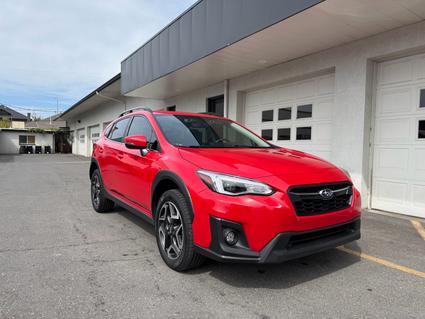 2020 Subaru Crosstrek Provo UT