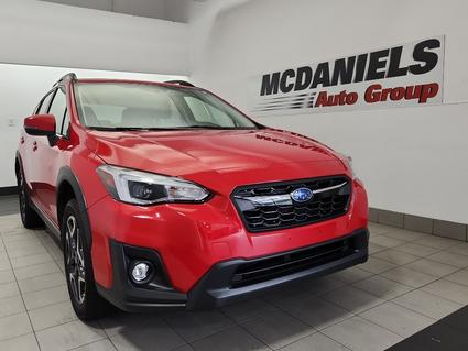 2020 Subaru Crosstrek Columbia SC