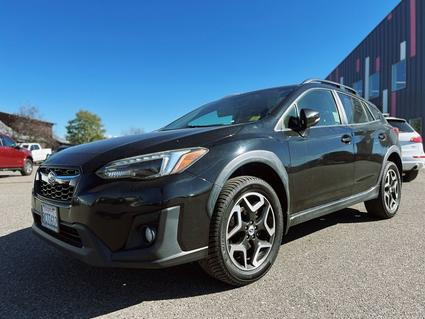 2018 Subaru Crosstrek Bozeman MT
