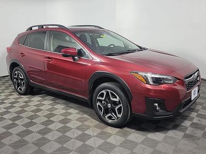 2018 Subaru Crosstrek Derwood MD