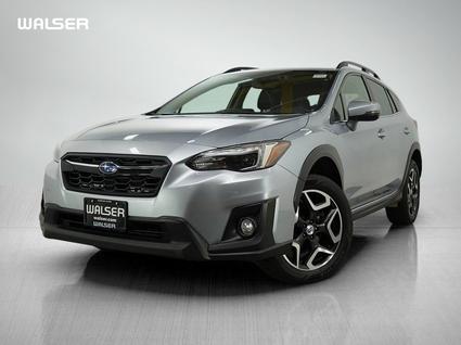 2018 Subaru Crosstrek Burnsville MN