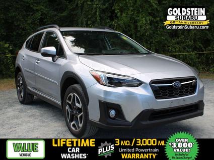 2019 Subaru Crosstrek Albany NY