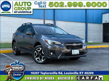 2020 Subaru Crosstrek Louisville KY