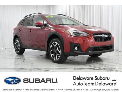 2019 Subaru Crosstrek Wilmington DE