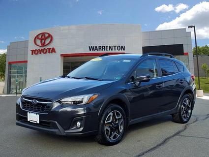 2019 Subaru Crosstrek Warrenton VA
