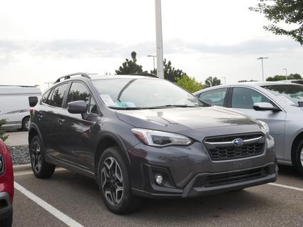 2020 Subaru Crosstrek Minneapolis MN