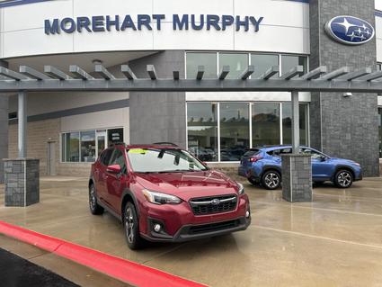 2018 Subaru Crosstrek Durango CO