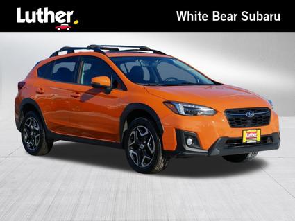 2018 Subaru Crosstrek Saint Paul MN