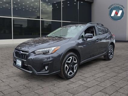 2019 Subaru Crosstrek Lake Hopatcong NJ