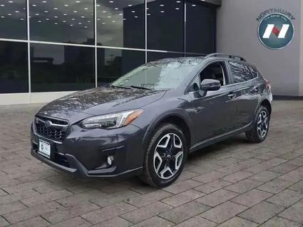 2019 Subaru Crosstrek Lake Hopatcong NJ