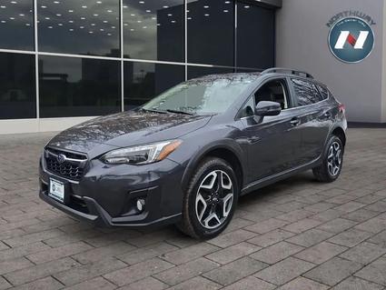 2019 Subaru Crosstrek Lake Hopatcong NJ