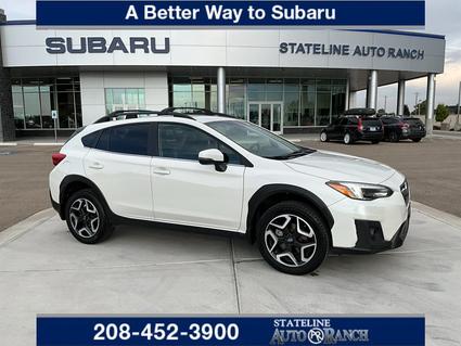 2019 Subaru Crosstrek Fruitland ID