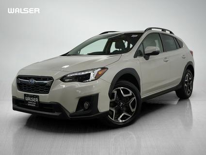2019 Subaru Crosstrek Burnsville MN