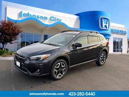2019 Subaru Crosstrek Johnson City TN