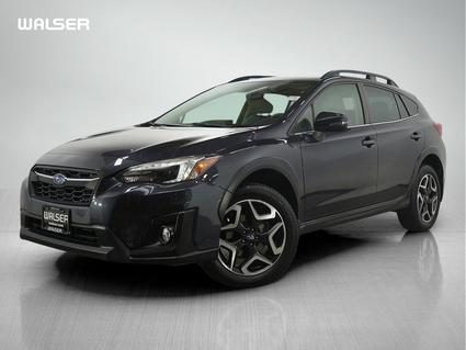 2019 Subaru Crosstrek Burnsville MN