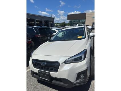 2020 Subaru Crosstrek Goshen NY