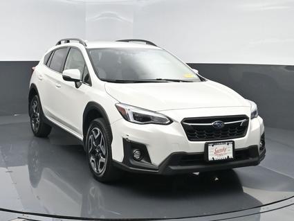 2020 Subaru Crosstrek Goshen NY