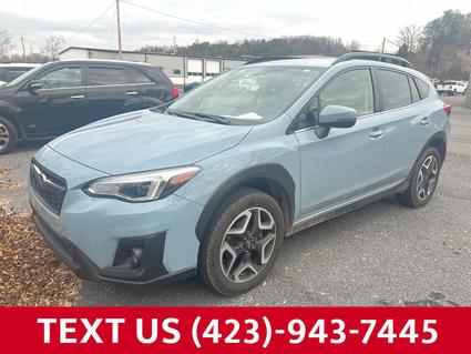 2020 Subaru Crosstrek Kingsport TN