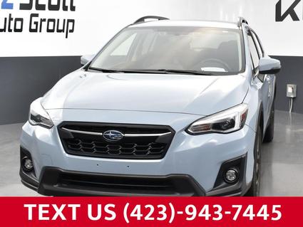 2020 Subaru Crosstrek Kingsport TN