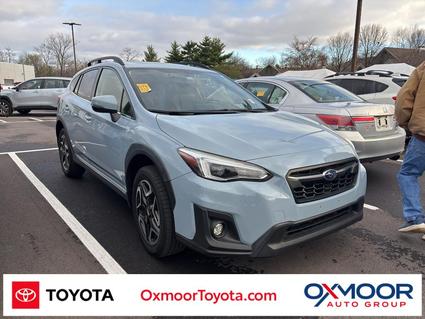 2020 Subaru Crosstrek Louisville KY