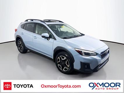 2020 Subaru Crosstrek Louisville KY