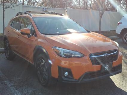 2019 Subaru Crosstrek Saint Louis MO