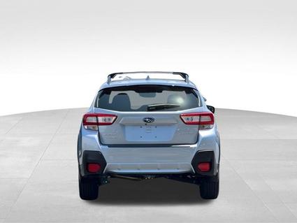 2019 Subaru Crosstrek Fairfield CA
