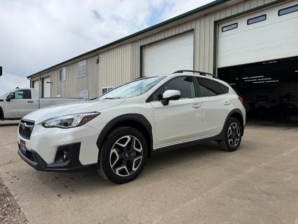2020 Subaru Crosstrek Belle Fourche SD
