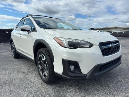 2019 Subaru Crosstrek Chattanooga TN