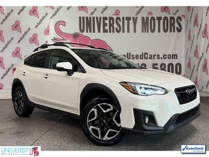 2019 Subaru Crosstrek Chattanooga TN